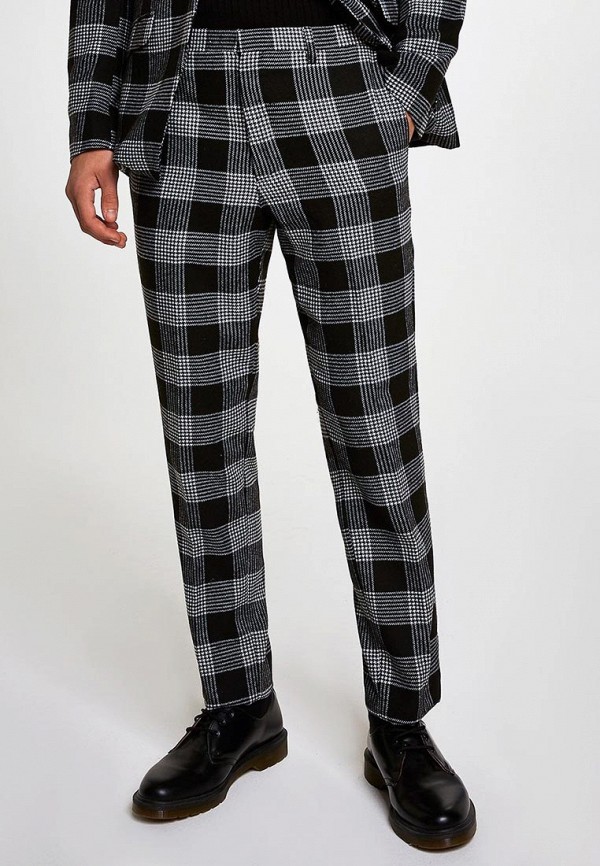 

Брюки Topman, Черный