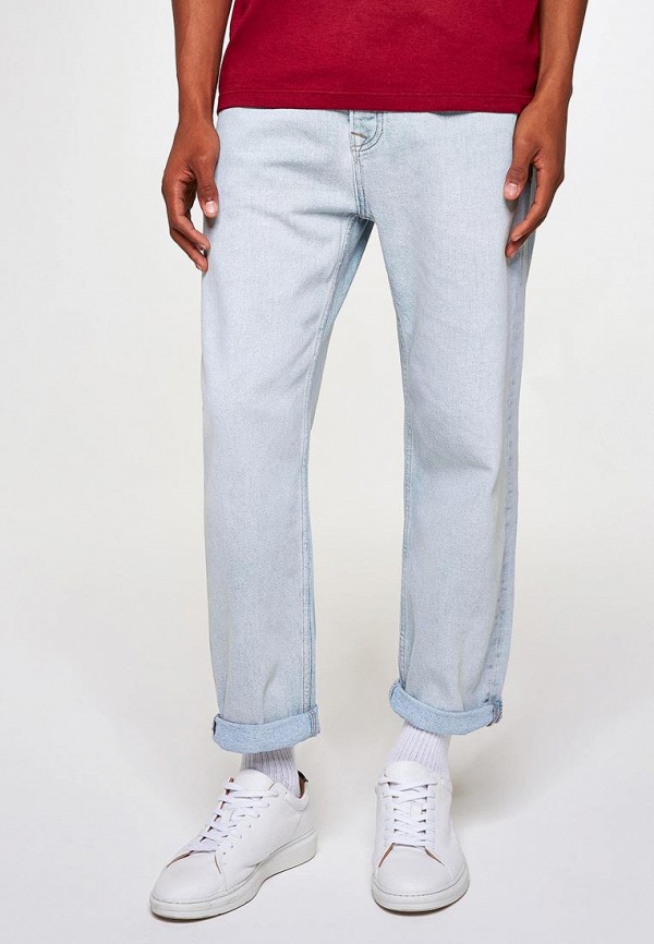 

Джинсы Topman, Голубой