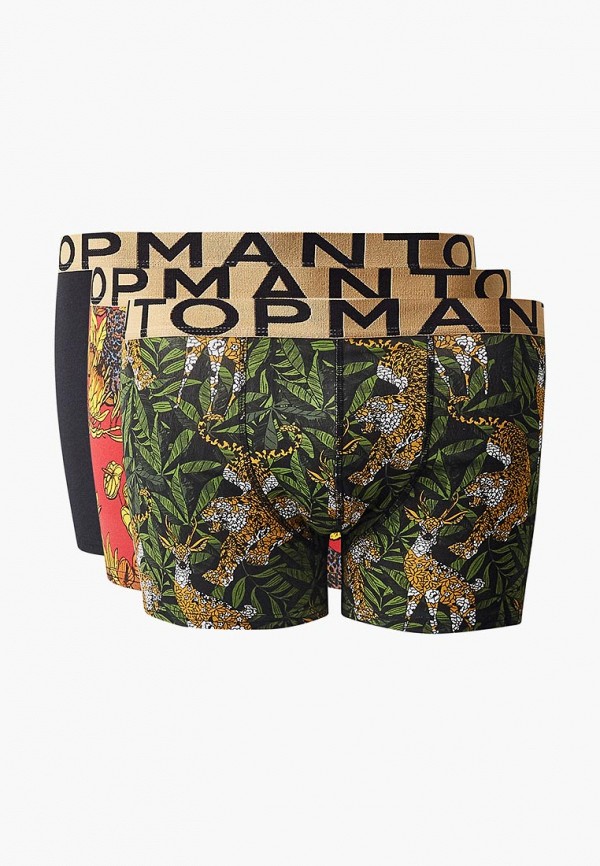 

Комплект Topman, Topman TO030EMDBCO5, Зеленый;красный;черный
