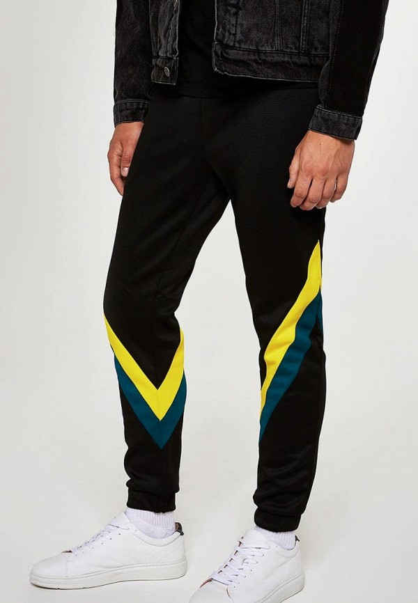 

Брюки спортивные Topman, Черный
