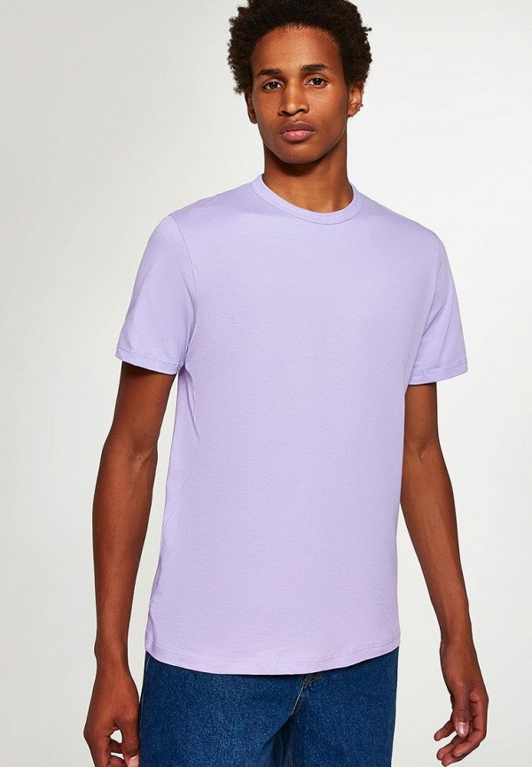 

Футболка Topman, Фиолетовый