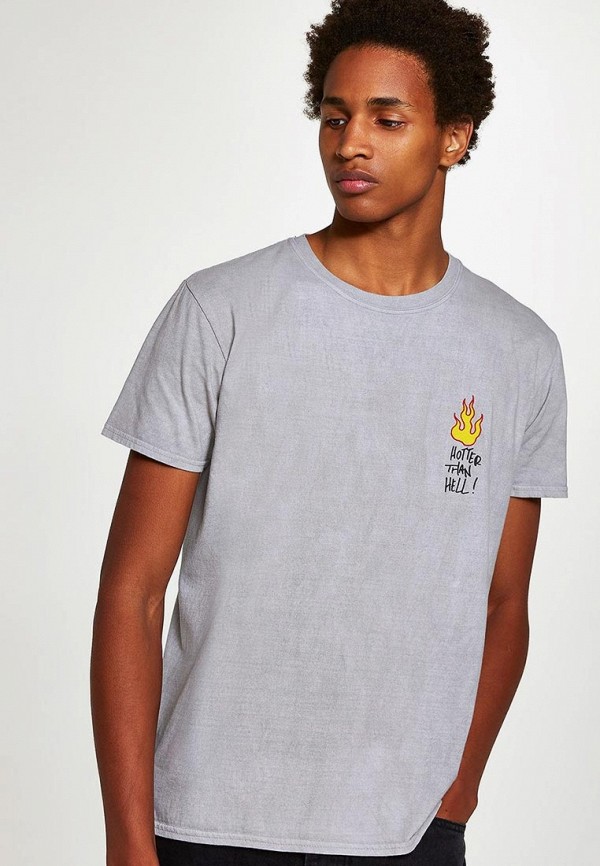 

Футболка Topman, Серый