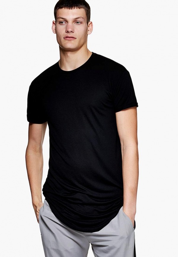 

Футболка Topman, Черный