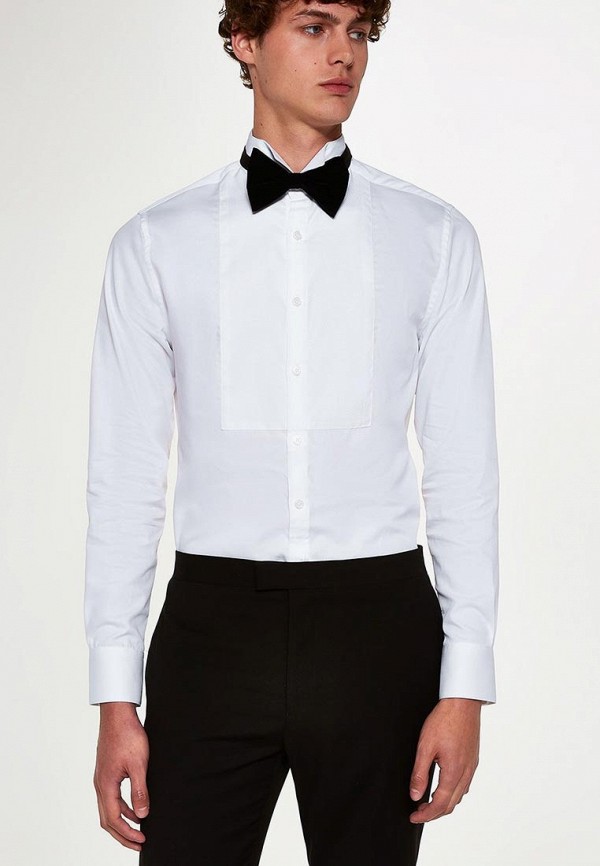

Рубашка Topman, Белый