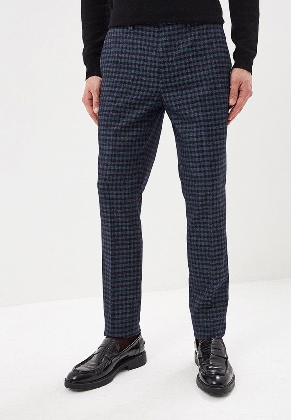 

Брюки Topman, Синий