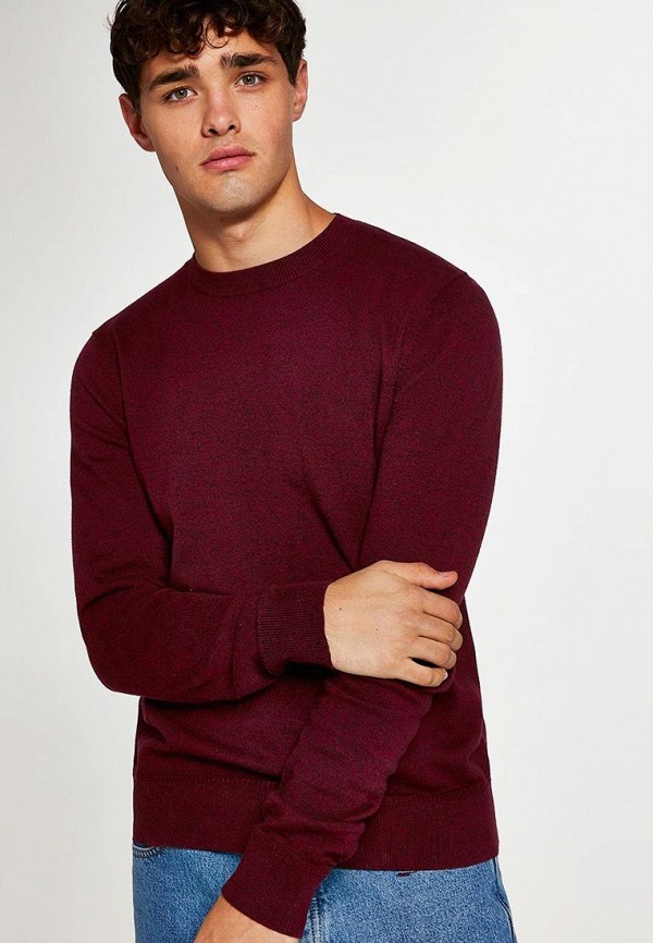 

Джемпер Topman, Бордовый
