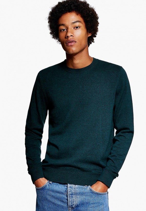 

Джемпер Topman, Зеленый