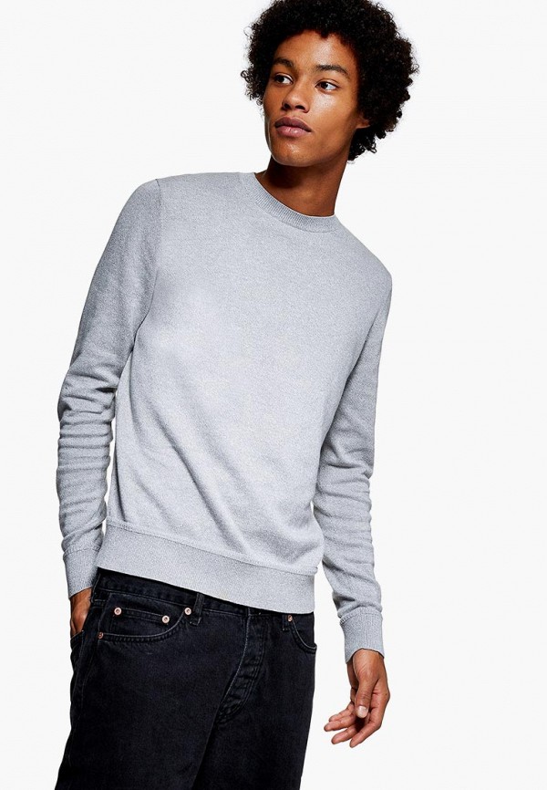 

Джемпер Topman, Серый