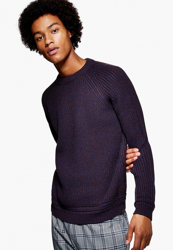 

Джемпер Topman, Фиолетовый