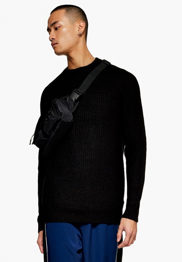 

Джемпер Topman, Черный