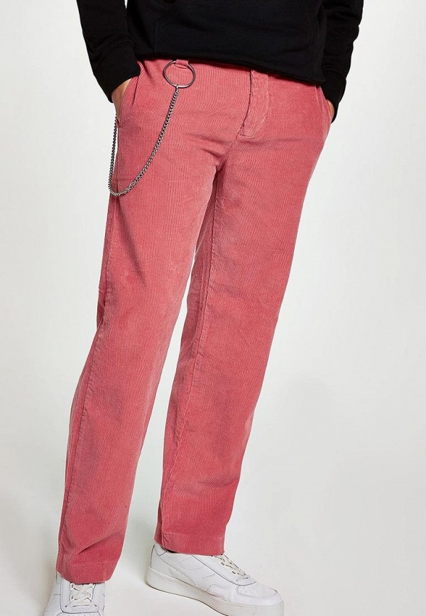 

Брюки Topman, Коралловый