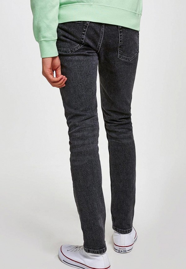 

Джинсы Topman, Topman TO030EMDCKW8, Черный