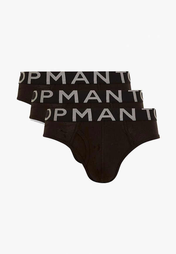 

Комплект Topman, Черный