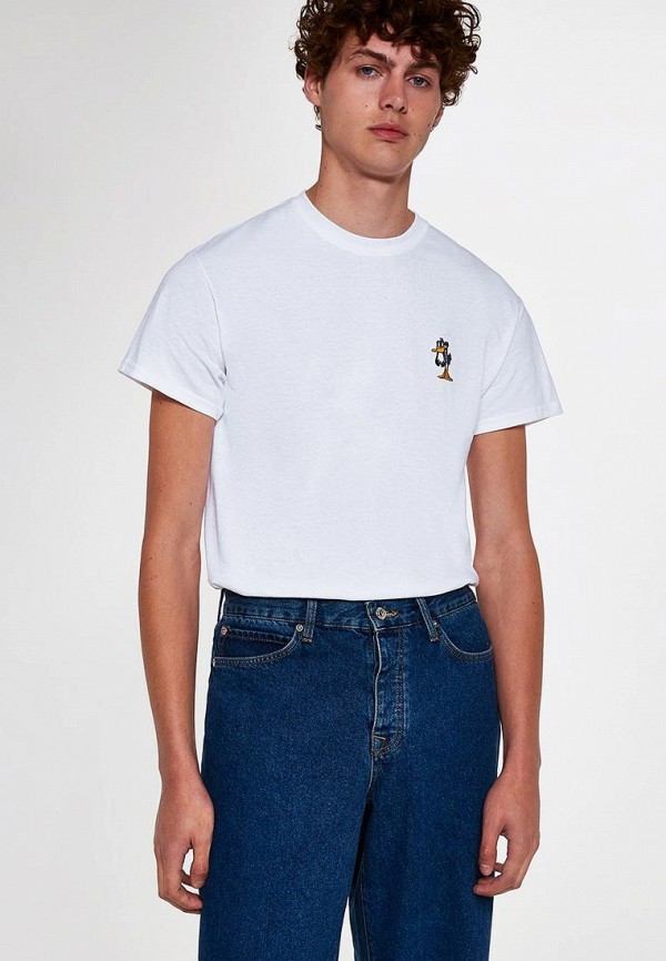 

Футболка Topman, Белый