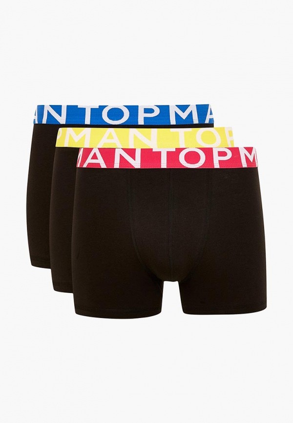 

Комплект Topman, Черный