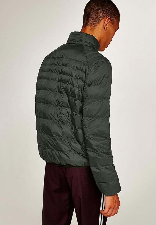 

Куртка утепленная Topman, Зеленый