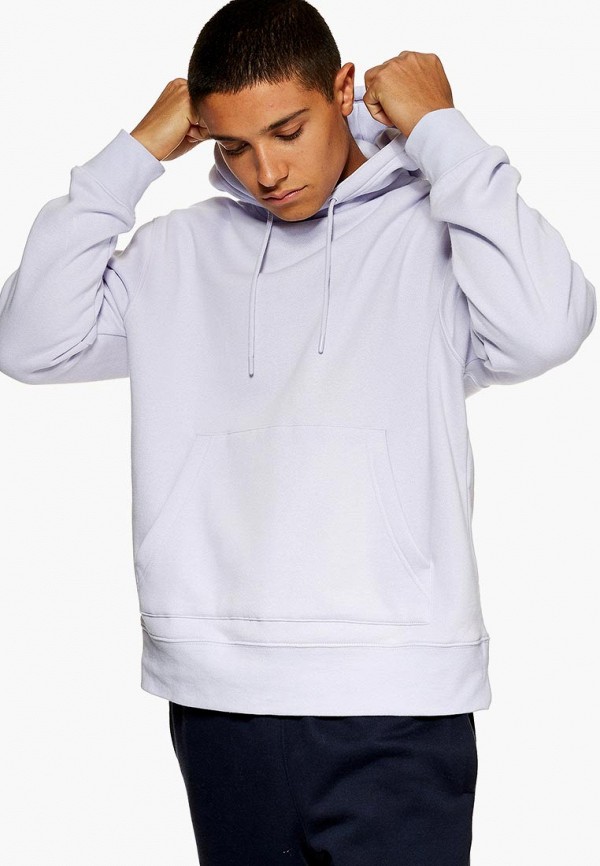

Худи Topman, Белый