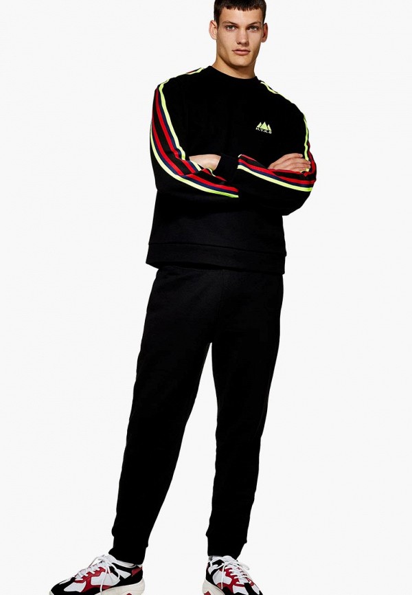 

Свитшот Topman, Черный