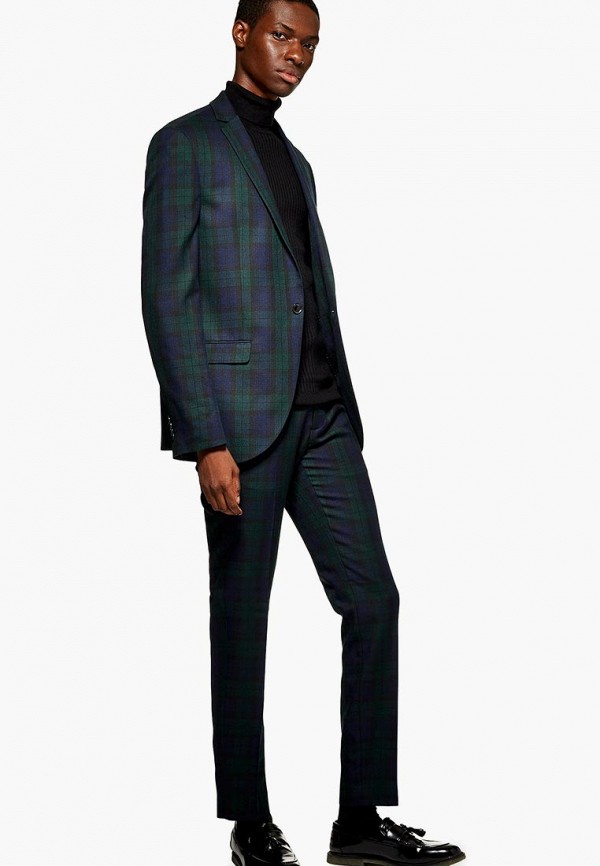 

Брюки Topman, Мультиколор