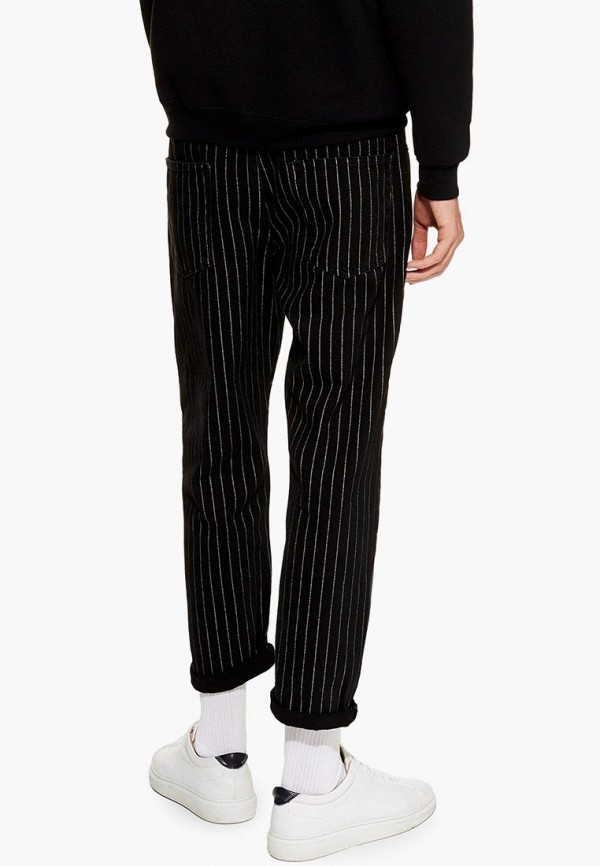 

Джинсы Topman; Topman TO030EMDHPW8, Черный