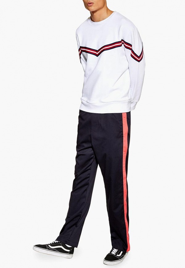 

Брюки Topman, Синий