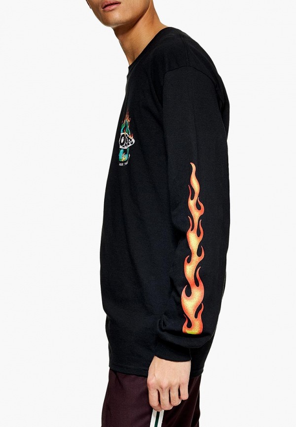 

Свитшот Topman, Черный