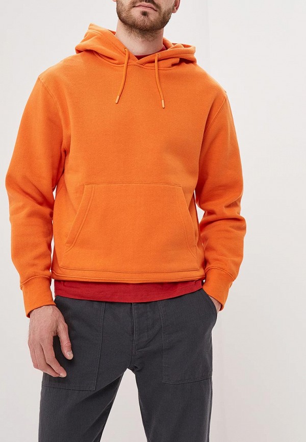 

Худи Topman, Оранжевый