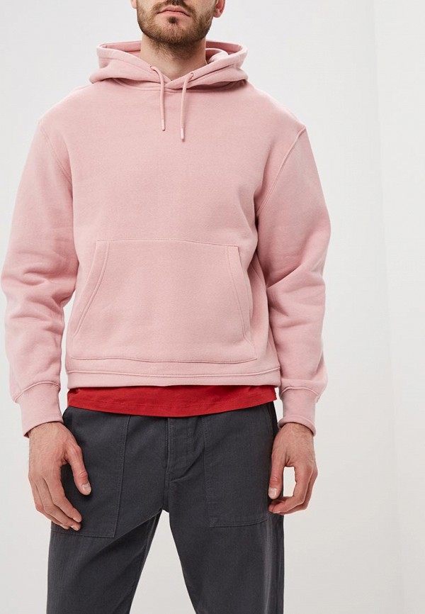 

Худи Topman, Розовый