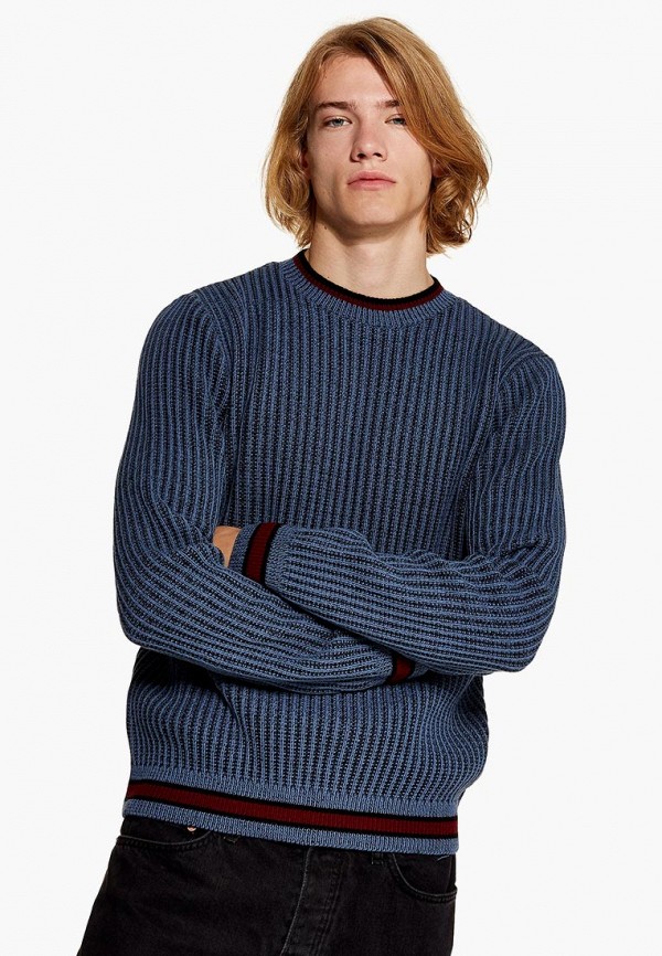 

Джемпер Topman, Синий
