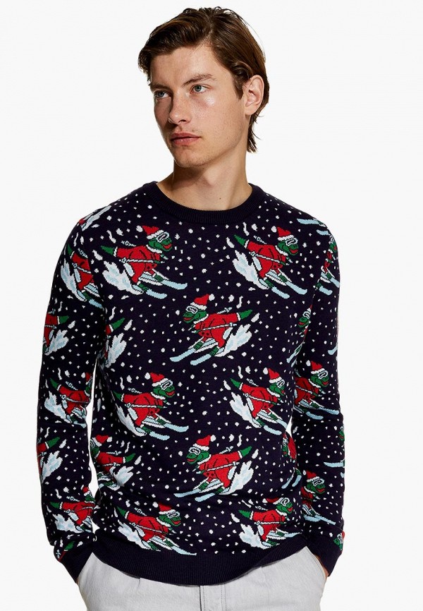 Джемпер Topman