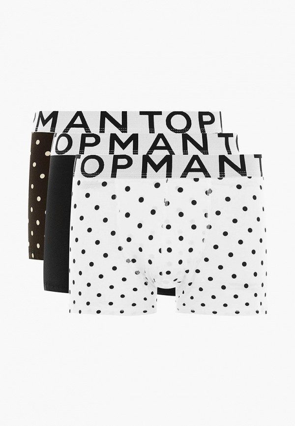 Трусы Topman