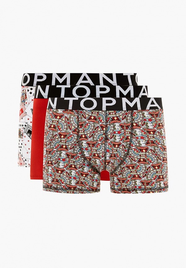 Трусы Topman