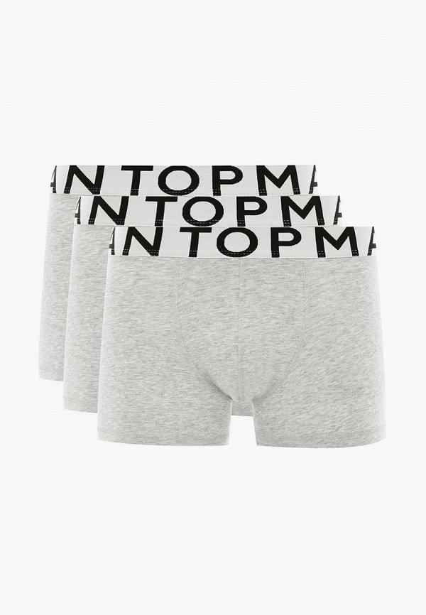 

Комплект Topman, Серый