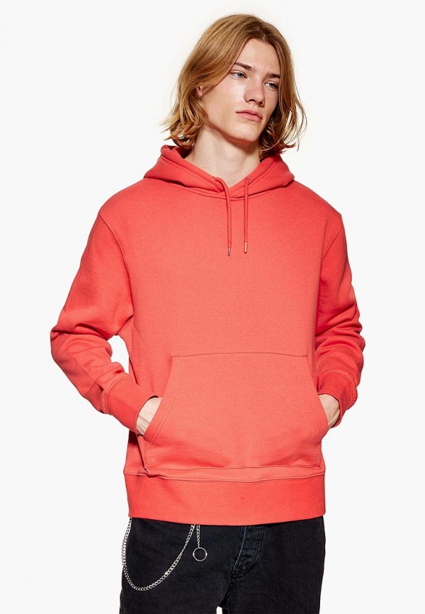 

Худи Topman, Розовый