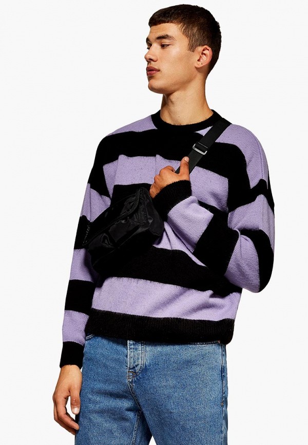 

Джемпер Topman, Черный