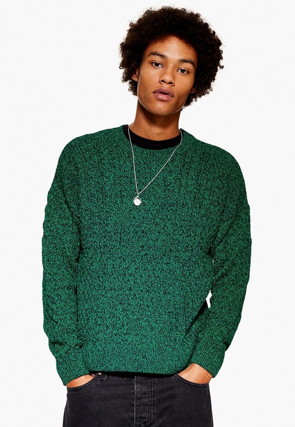 

Джемпер Topman, Зеленый