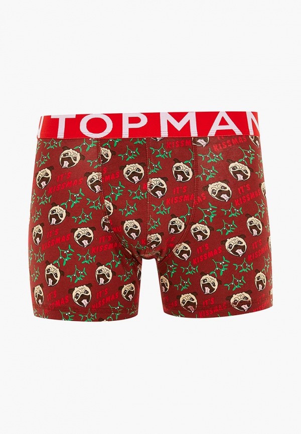 Трусы Topman