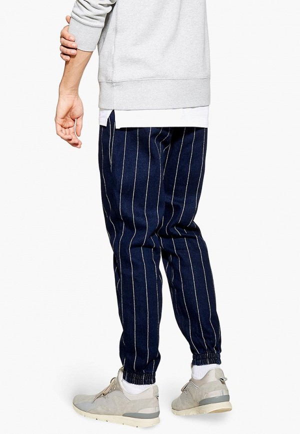 

Джинсы Topman; Topman TO030EMDQOW6, Синий