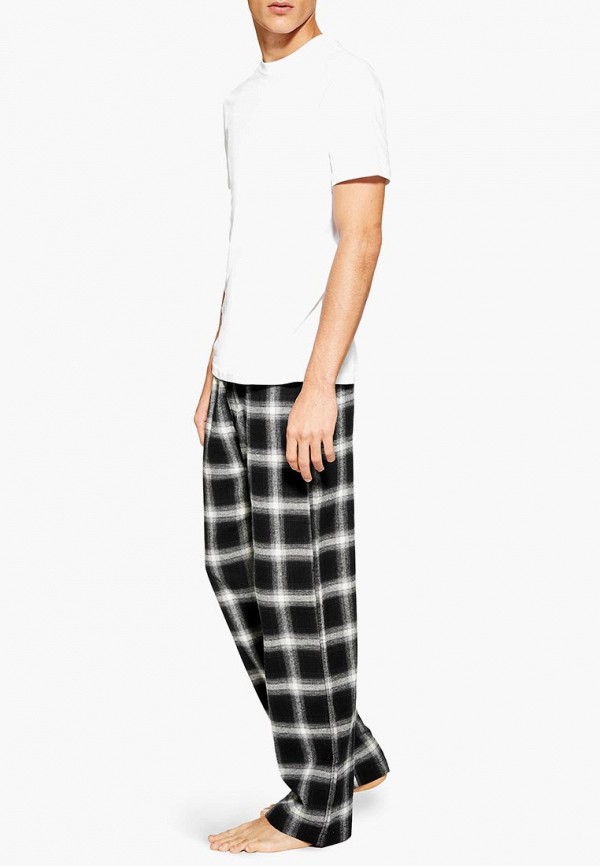

Футболка домашняя Topman; Topman TO030EMECCW7, Белый