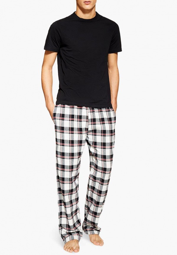 

Пижама Topman, Черный