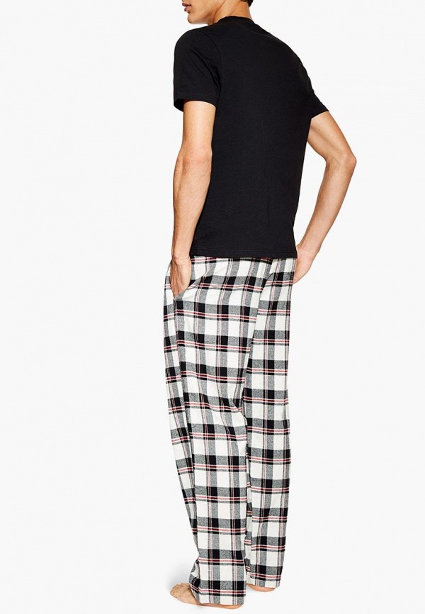 

Пижама Topman; Topman TO030EMECCW8, Черный