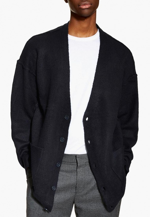

Кардиган Topman, Черный