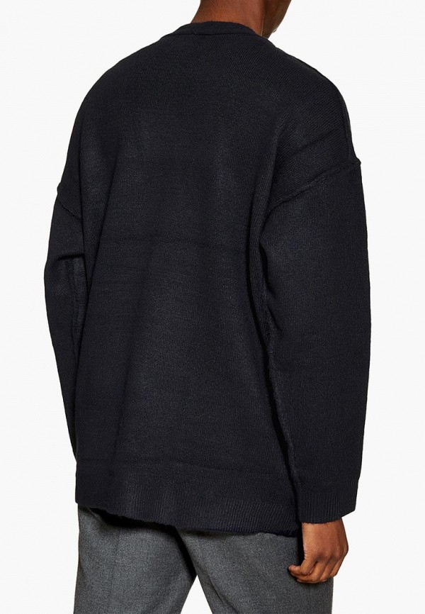 

Кардиган Topman; Topman TO030EMECCX8, Черный