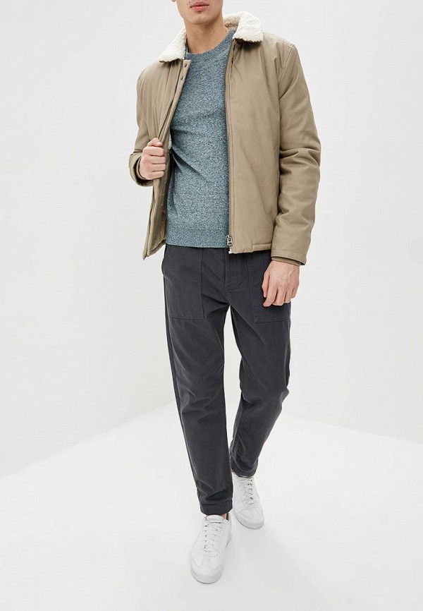 фото Куртка утепленная Topman