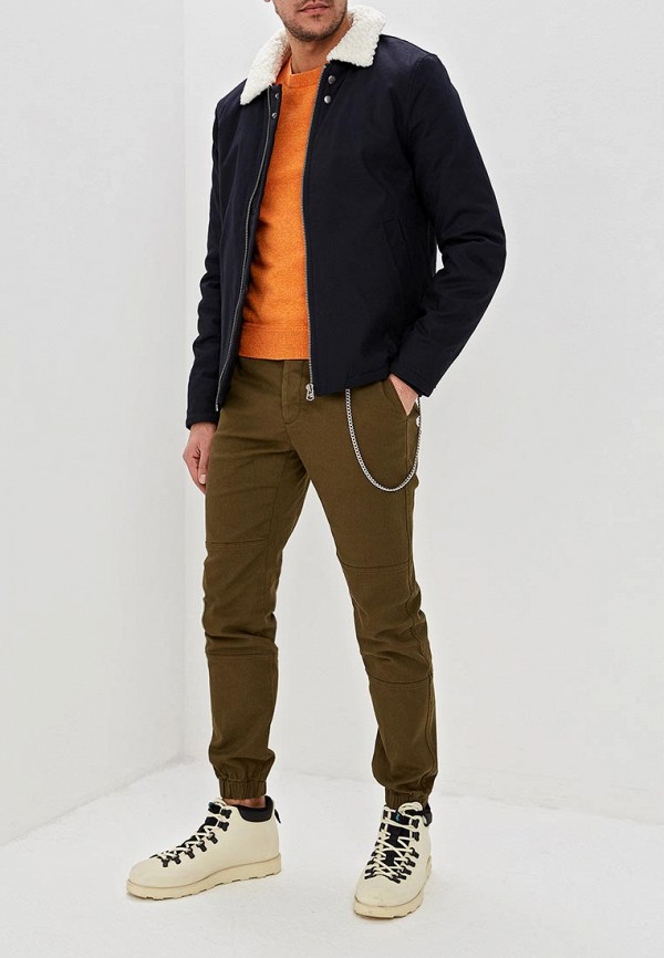 фото Куртка утепленная Topman