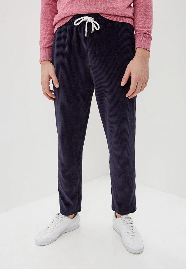 

Брюки Topman, Синий