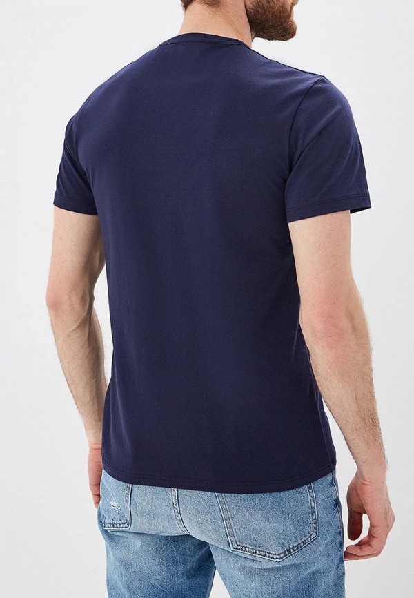 

Футболка Topman, Синий