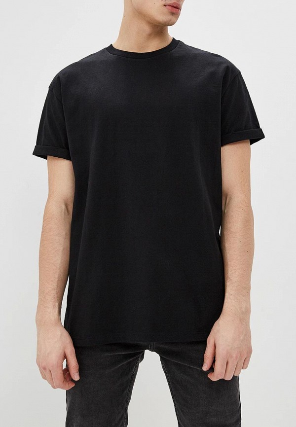 

Футболка Topman, Черный