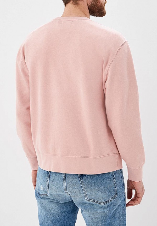 

Свитшот Topman; Topman TO030EMEFRZ1, Розовый