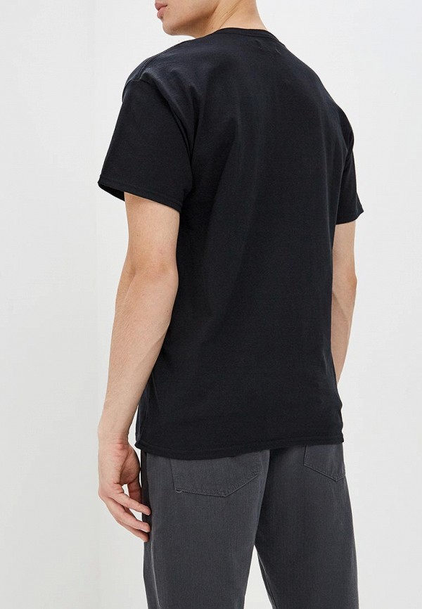 

Футболка Topman, Topman TO030EMEFRZ4, Черный